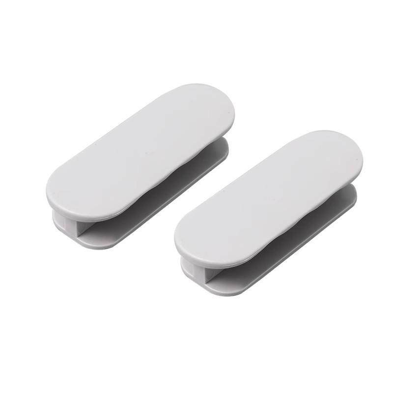 Premium NoDrill Adhesive Cabinet Drawer Pull Handles For Glass Doors 8