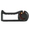 Professional Rotating Knife Sharpener With Coarse Medium Fine Serrated Modes 0