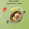 Premium Kitchen Sink Strainer Mesh Anti Clog Drainage Filter 6