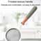 Premium Stainless Steel Flour Sifter For Baking Cooking 1