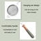 Premium Stainless Steel Flour Sifter For Baking Cooking 2