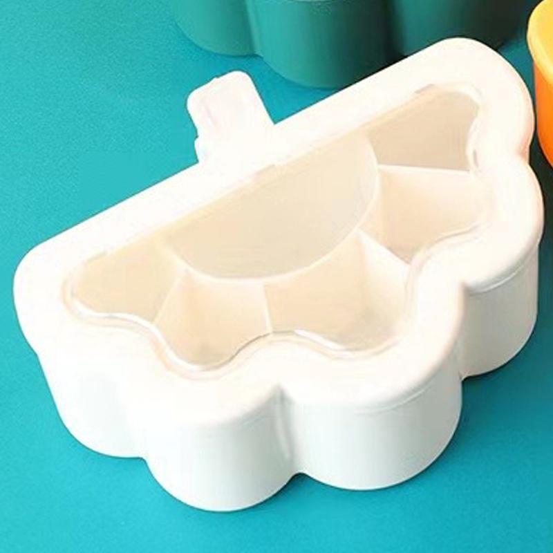 Premium Kitchen Spice Organizer Seasoning Storage Set 0