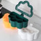 Premium Kitchen Spice Organizer Seasoning Storage Set 5