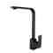 Stainless Steel Rotatable Hot Cold Kitchen Faucet 6