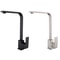 Stainless Steel Rotatable Hot Cold Kitchen Faucet 0