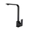 Stainless Steel Rotatable Hot Cold Kitchen Faucet 1
