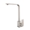Stainless Steel Rotatable Hot Cold Kitchen Faucet 7