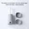 Dustproof Kitchen Cutlery Organizer Box With Lid Plastic Chopsticks Utensil Storage 1