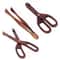 Premium Wooden Food Clips For Kitchen Barbecue Pastry 3