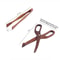 Premium Wooden Food Clips For Kitchen Barbecue Pastry 4