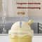 Premium Suction Cup Knife Sharpener for Kitchen & Scissors Quick & Safe Sharpening