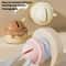 Premium Suction Cup Knife Sharpener for Kitchen & Scissors Quick & Safe Sharpening