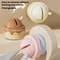 Premium Suction Cup Knife Sharpener for Kitchen & Scissors Quick & Safe Sharpening