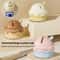 Premium Suction Cup Knife Sharpener for Kitchen & Scissors Quick & Safe Sharpening