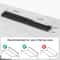 Premium Kitchen Silicone Oven Rack Spice Organizer Set Heat Resistant MultiPurpose 4