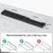Premium Kitchen Silicone Oven Rack Spice Organizer Set Heat Resistant MultiPurpose 4