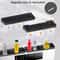 Premium Kitchen Silicone Oven Rack Spice Organizer Set Heat Resistant MultiPurpose 5