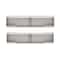 Premium Kitchen Silicone Oven Rack Spice Organizer Set Heat Resistant MultiPurpose 10