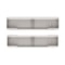 Premium Kitchen Silicone Oven Rack Spice Organizer Set Heat Resistant MultiPurpose 10