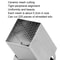 Shredded Tofu Knife Stainless Steel Kitchen Tool