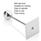 Shredded Tofu Knife Stainless Steel Kitchen Tool