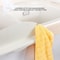 Cartoon Bear Kitchen Sink Splash Guard Suction Cup Water Deflector