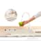 Cartoon Bear Kitchen Sink Splash Guard Suction Cup Water Deflector