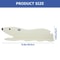Cartoon Bear Kitchen Sink Splash Guard Suction Cup Water Deflector