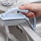 Folding Kitchen Cleaning Brush Multi Functional Stove Scrubber Tool 1