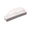 Folding Kitchen Cleaning Brush Multi Functional Stove Scrubber Tool 7
