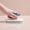 Multi Function Kitchen Sponge Brush With Ergonomic Handle Wash Dishes Clean Counters 1