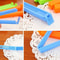 Premium Food Storage Clips & Bag Sealer Set for Kitchen Organization