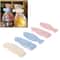 Premium Food Storage Clips & Bag Sealer Set for Kitchen Organization