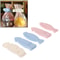Premium Food Storage Clips & Bag Sealer Set for Kitchen Organization
