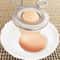 Premium Stainless Steel Boiled Egg Shell Cutter Egg Topper Kitchen Tool 0