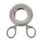 Premium Stainless Steel Boiled Egg Shell Cutter Egg Topper Kitchen Tool 1