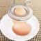 Premium Stainless Steel Boiled Egg Shell Cutter Egg Topper Kitchen Tool 4