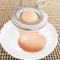 Premium Stainless Steel Boiled Egg Shell Cutter Egg Topper Kitchen Tool 4