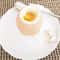 Premium Stainless Steel Boiled Egg Shell Cutter Egg Topper Kitchen Tool 5