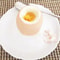 Premium Stainless Steel Boiled Egg Shell Cutter Egg Topper Kitchen Tool 5