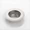 Wide Edge Stainless Steel Floor Drain Cover Sink Strainer 1