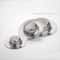 Wide Edge Stainless Steel Floor Drain Cover Sink Strainer 3