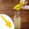 Premium Aluminum Alloy Manual Dual Layer Lemon Juicer For Fresh Citrus 0