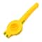 Premium Aluminum Alloy Manual Dual Layer Lemon Juicer For Fresh Citrus 9