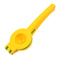 Premium Aluminum Alloy Manual Dual Layer Lemon Juicer For Fresh Citrus 9