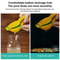 Premium Aluminum Alloy Manual Dual Layer Lemon Juicer For Fresh Citrus 7