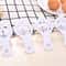 Premium Kitchen Egg Yolk Separator Set Easy Egg White And Yolk Separator Tool 1
