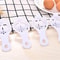 Premium Kitchen Egg Yolk Separator Set Easy Egg White And Yolk Separator Tool 1