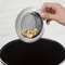 Wide Rim Stainless Steel Sink Strainer Kitchen Drain Filter Tool