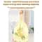 Heavy Duty Drawstring Garbage Bags with Tear Free Handles